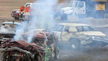  POSTPONED Twisted Metal Summer Showdown