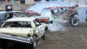 Twisted Metal Summer Showdown
