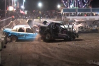  Demolition Derby