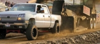 Granite State Fair Truck Pull