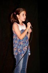Rochester Fair New Hampshire's Got Talent