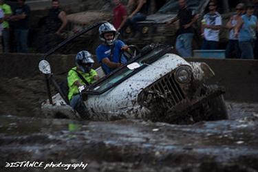 Westfield Fair Mud Bog